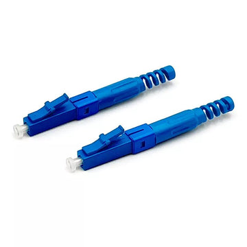 FC-LC09 LC/UPC 0.9mm SM FTTH Fiber Optic Fast Connector